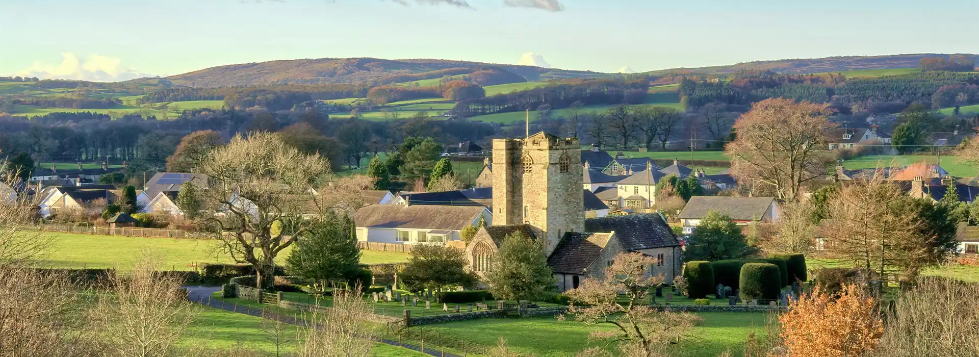 Barbon campsites