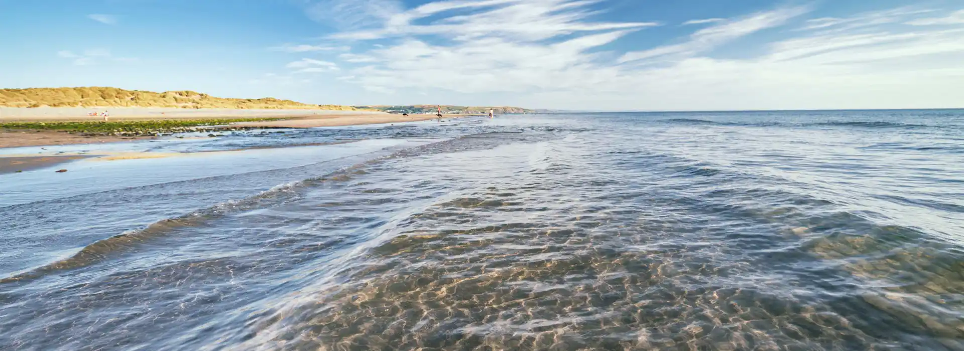 Ynyslas