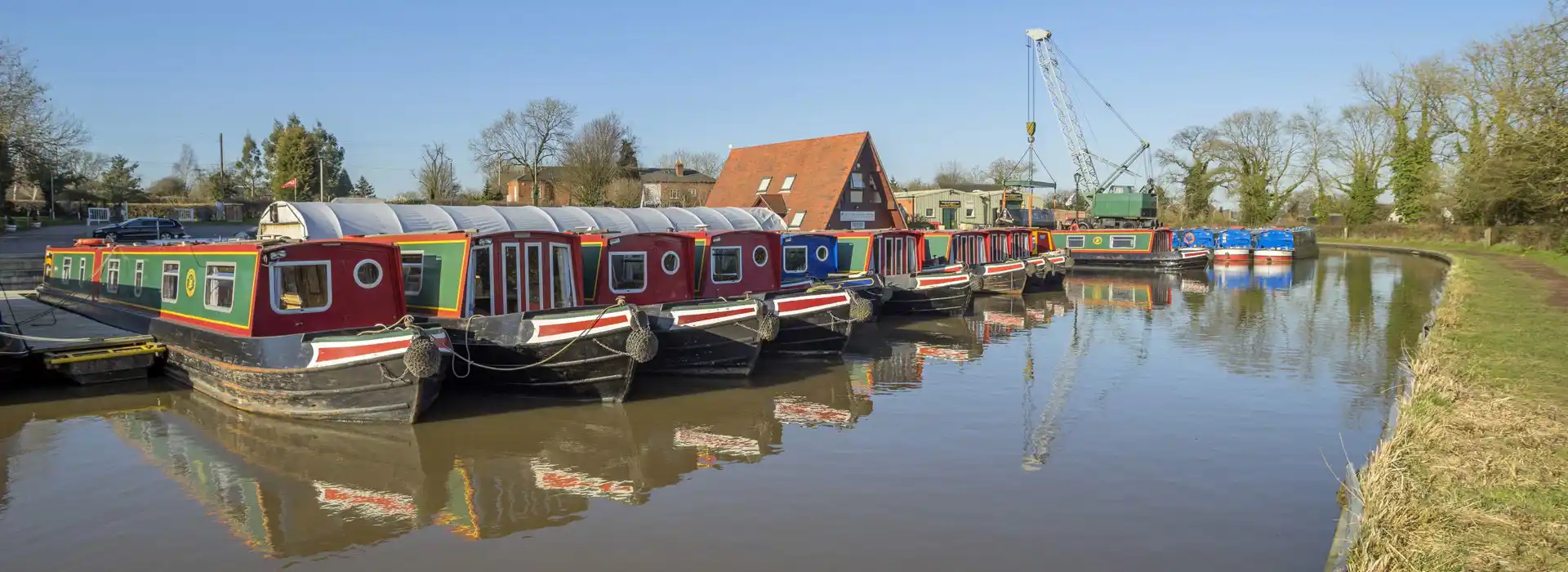 Alvechurch campsites Alvechurch campsites