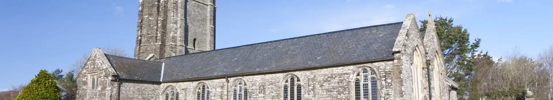 Churchstow campsites