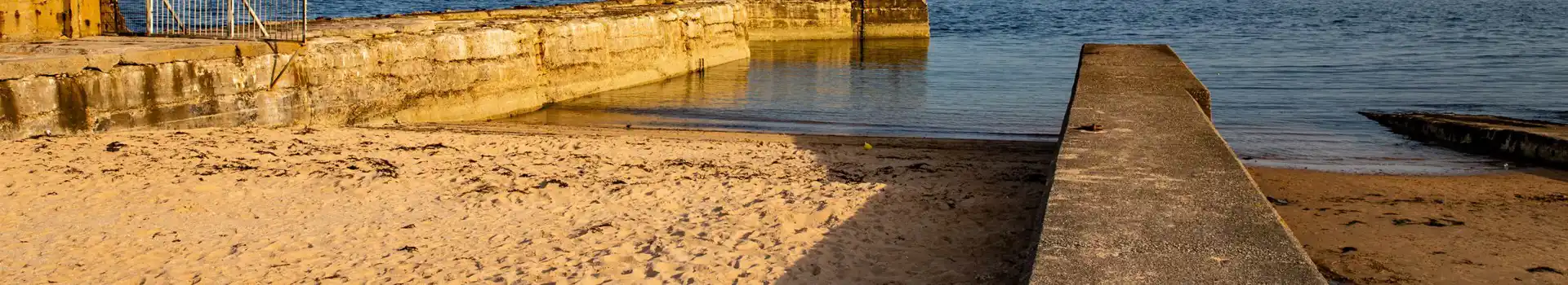 Embo campsites