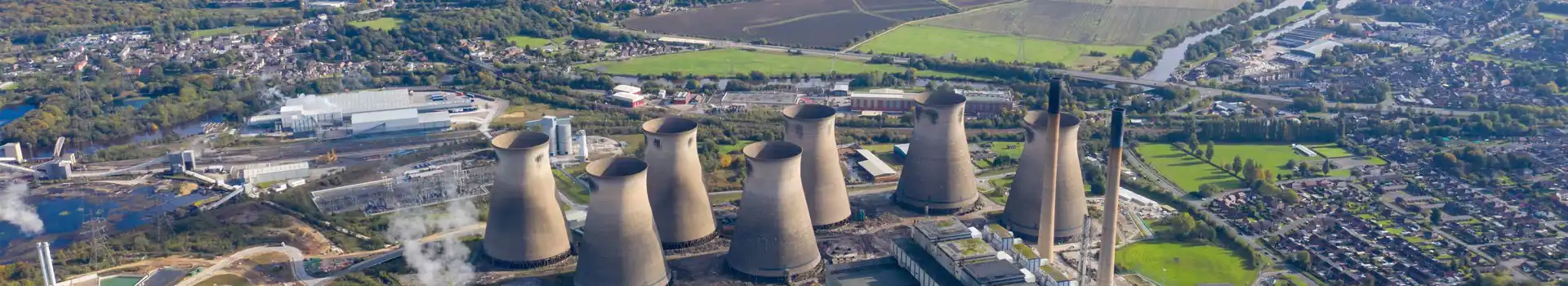 Ferrybridge campsites