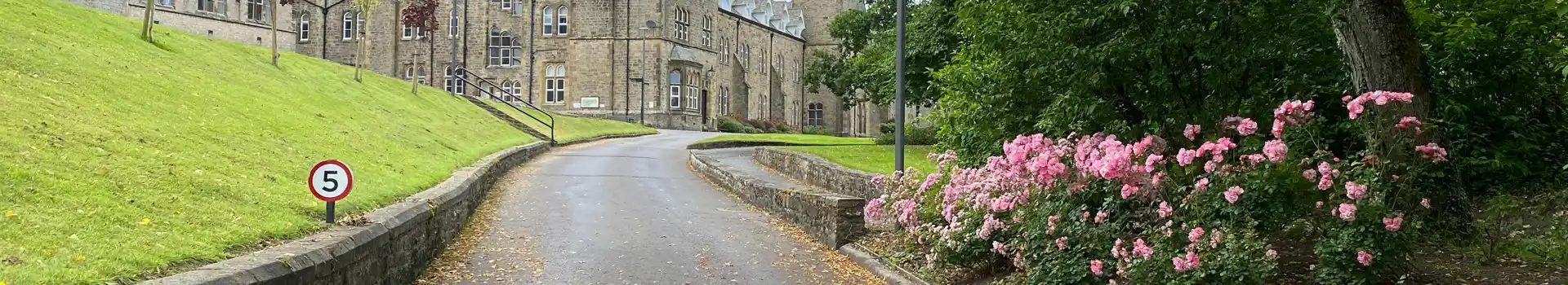 Giggleswick campsites