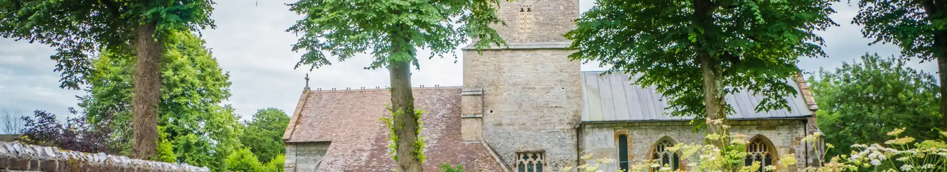 Maiden Newton campsites