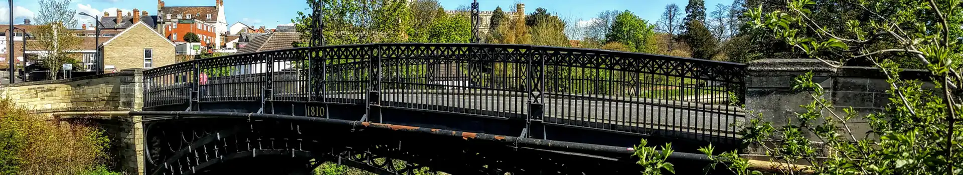 Newport Pagnell