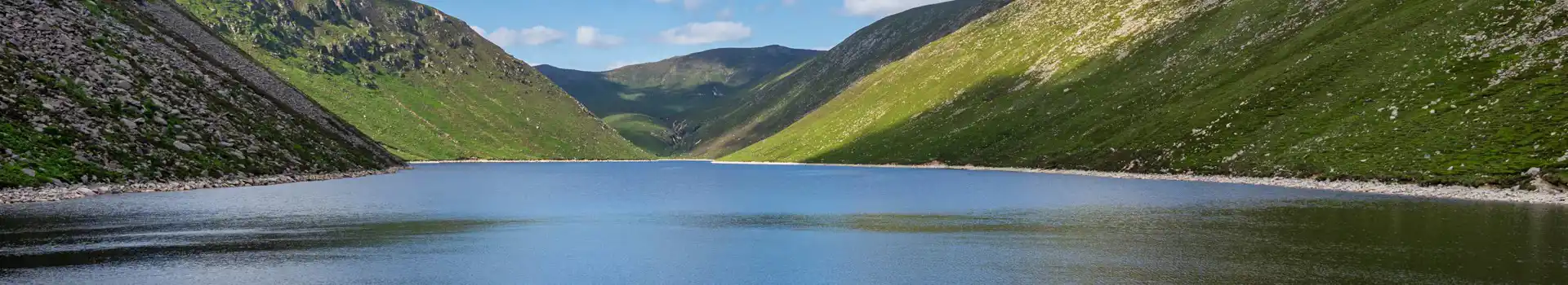 Newry campsites