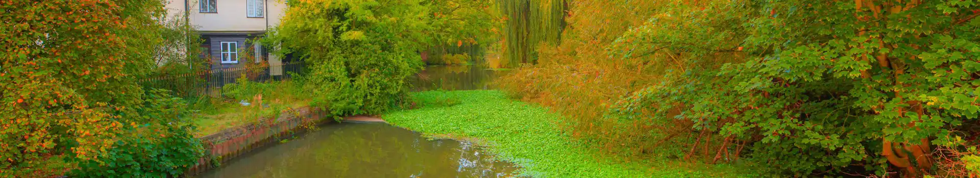 Sawbridgeworth campsites