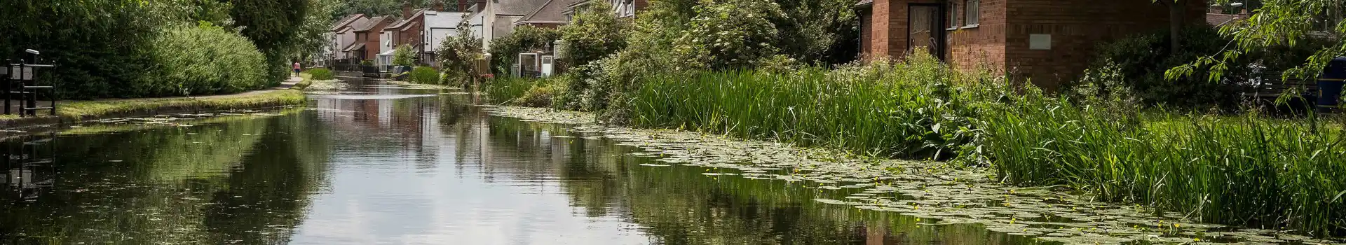 Stapleford campsites