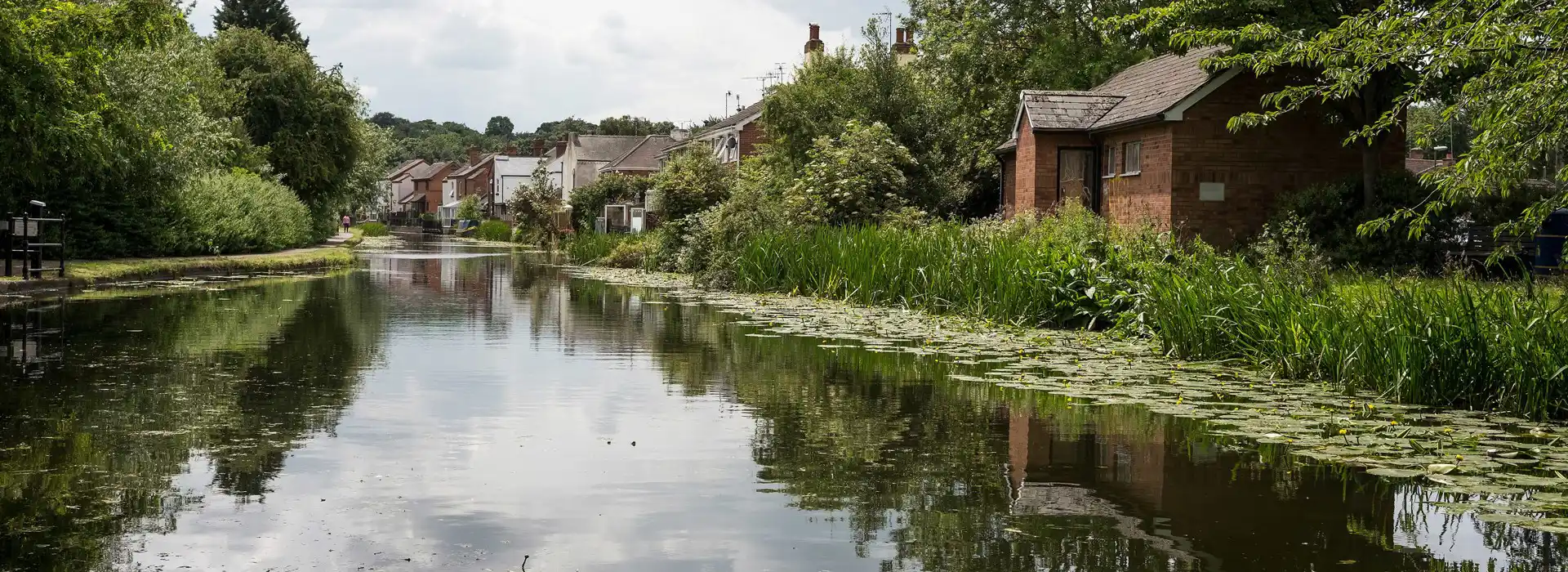 Stapleford campsites