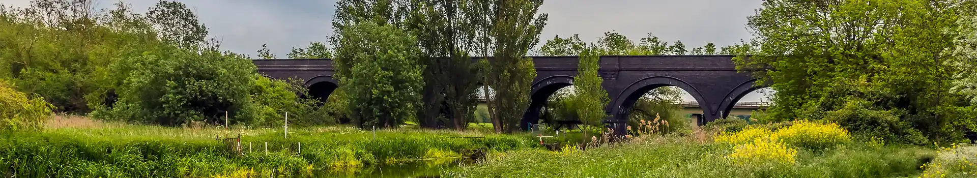 Thrapston campsites