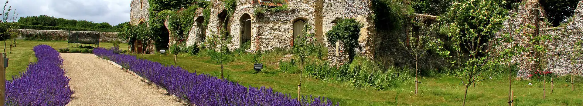 Walsingham campsites