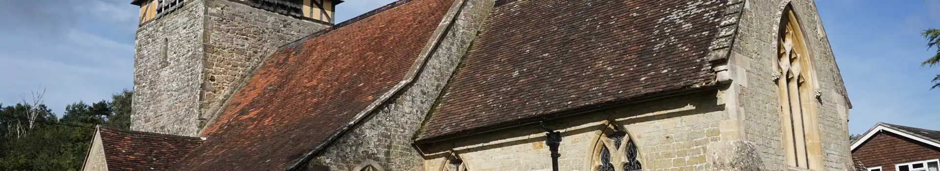 Coldwaltham campsites