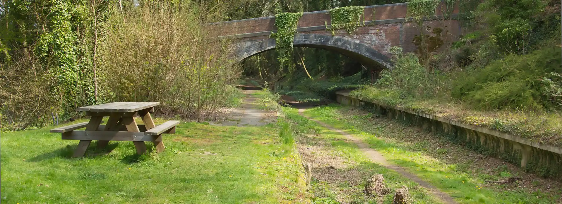 West Meon campsites