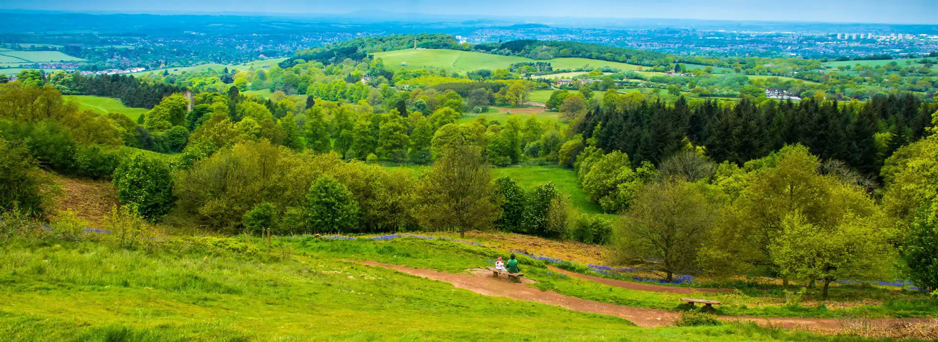 Clent campsites