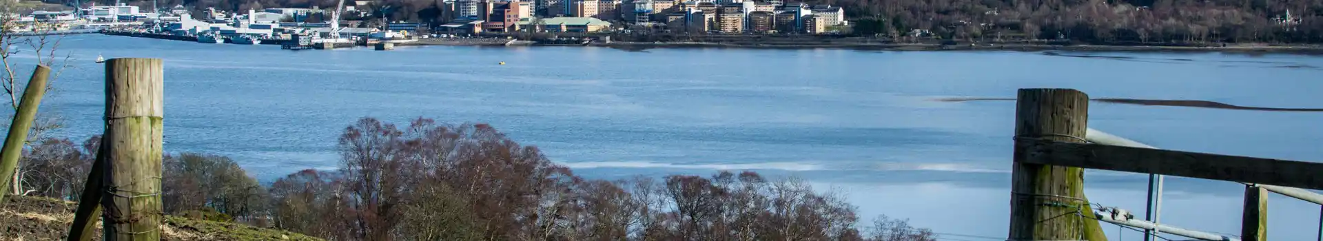 Garelochhead campsites