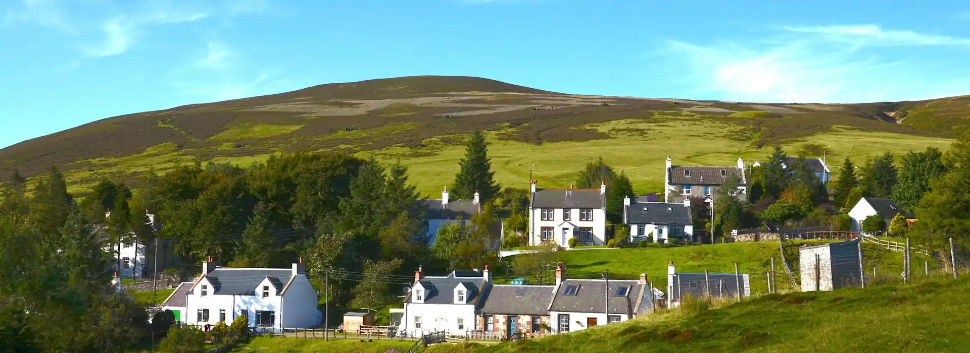 Leadhills campsites