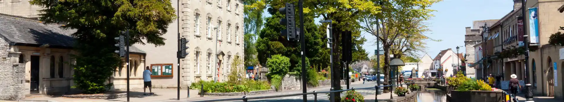 Midsomer Norton campsites