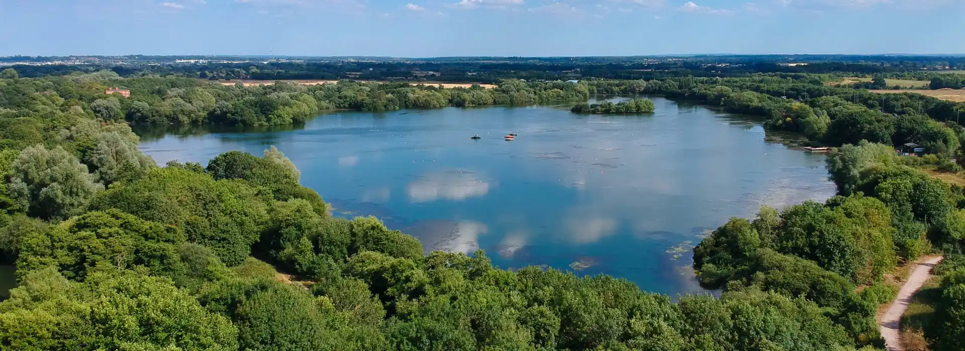 Theale campsites Theale campsites