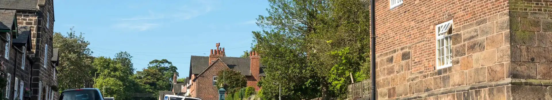 Stanton by Dale campsites