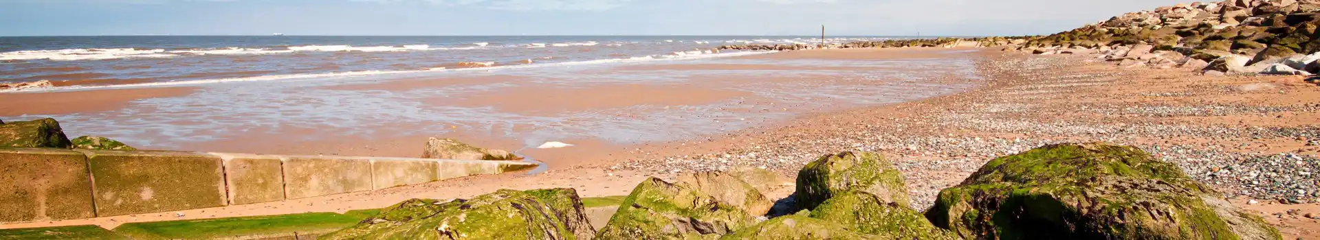 Thornton-Cleveleys campsites