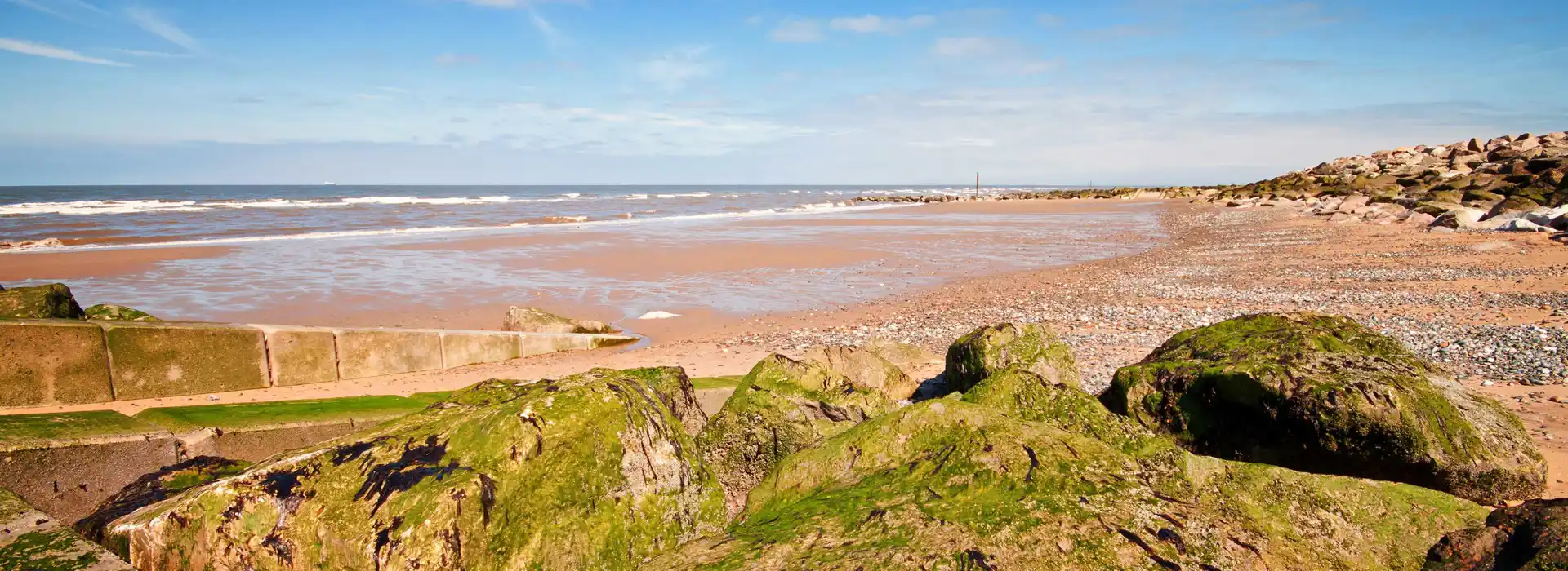 Thornton-Cleveleys campsites