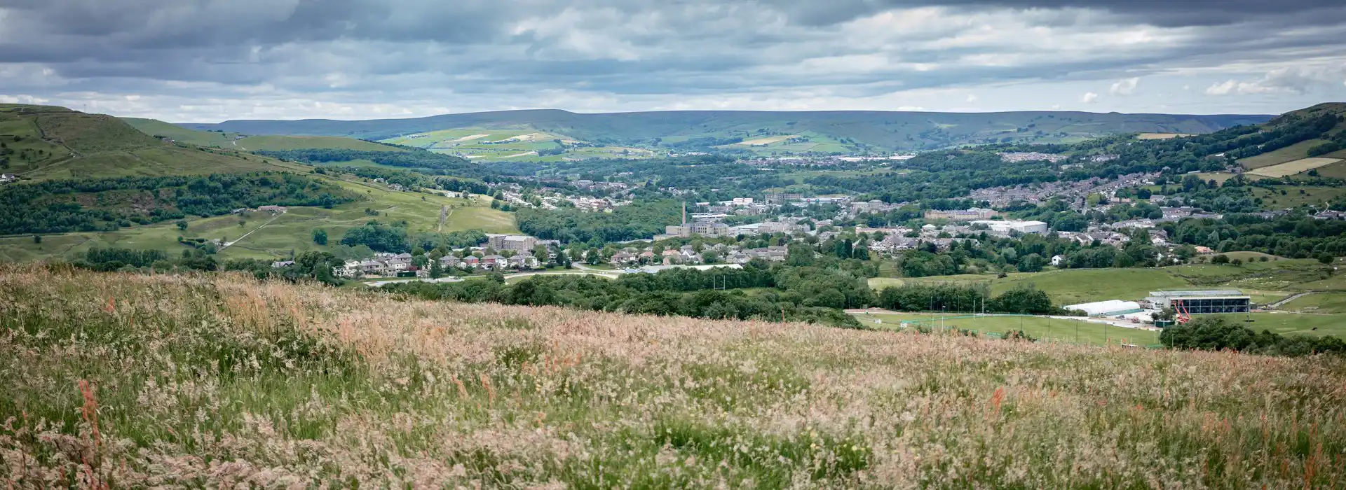 Rawtenstall campsites