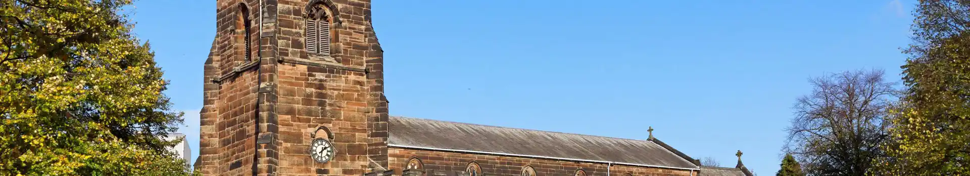 Huntington campsites