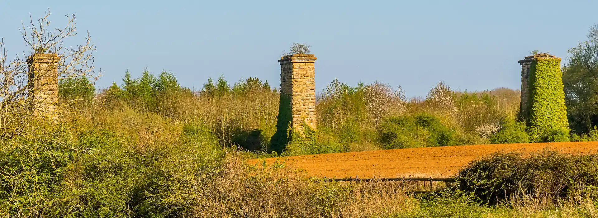 Hook Norton campsites