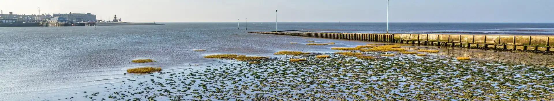 Knott End-on-Sea campsites