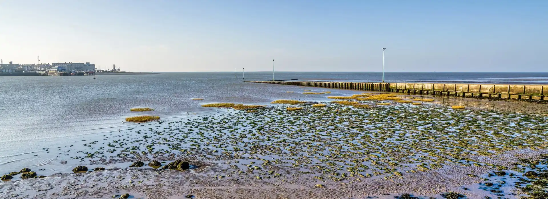 Knott End-on-Sea campsites