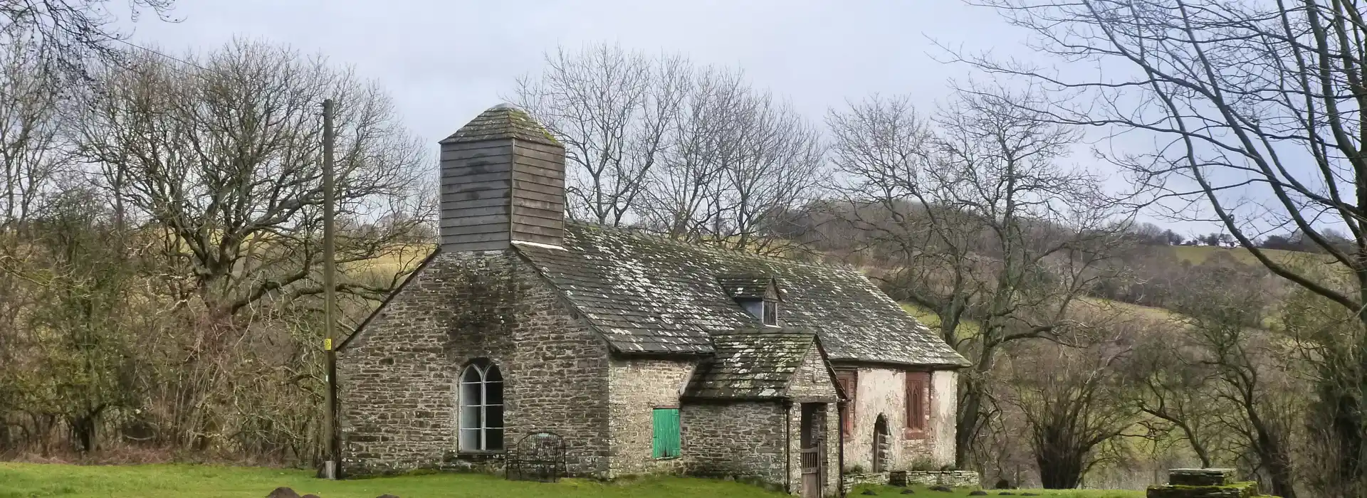Craswall campsites Craswall campsites