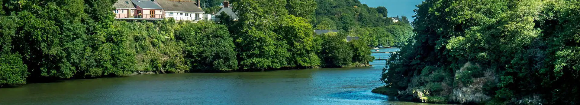 St Dogmaels campsites