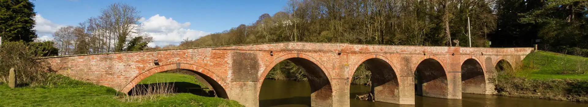 Bredwardine campsites