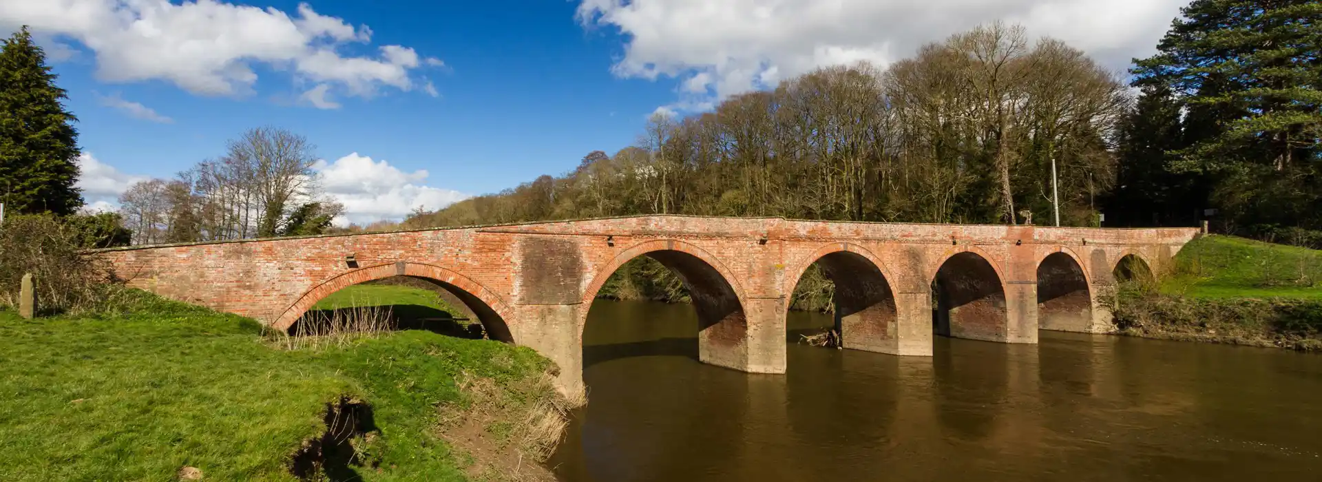 Bredwardine campsites Bredwardine campsites