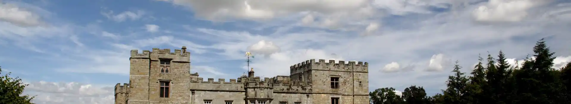 Chillingham campsites