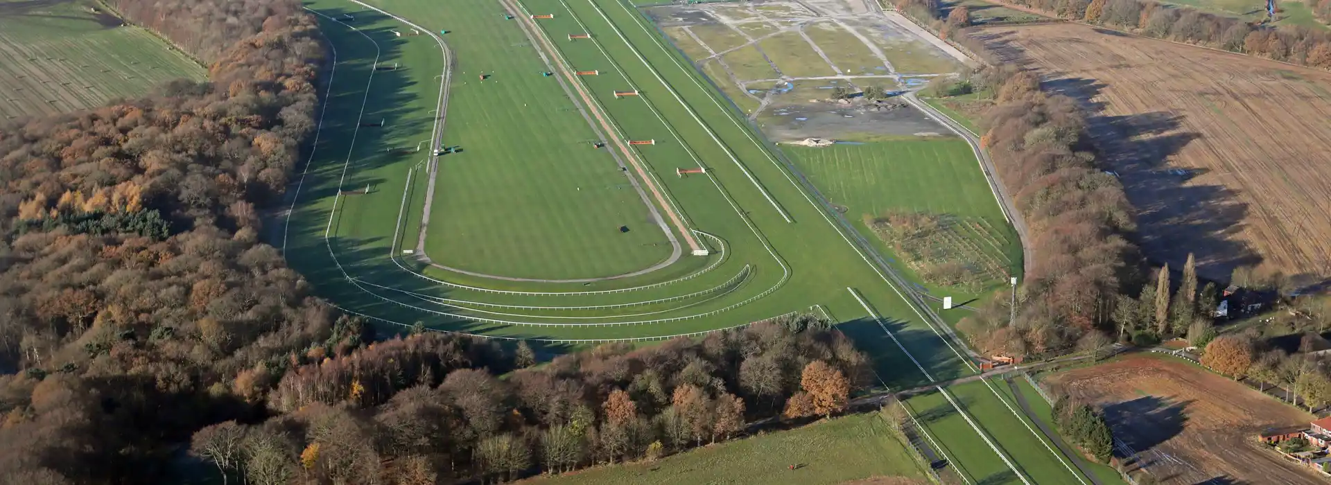 Haydock campsites