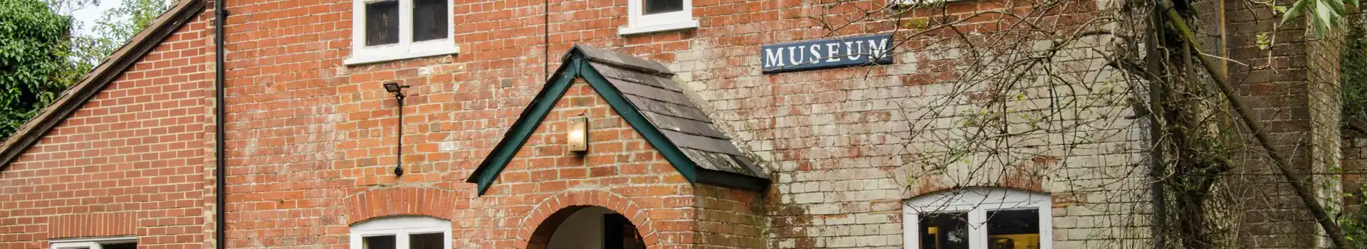 Market Lavington campsites