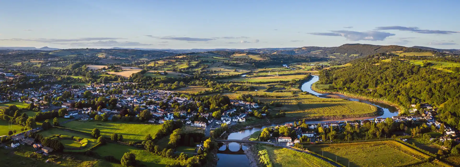 Caerleon campsites