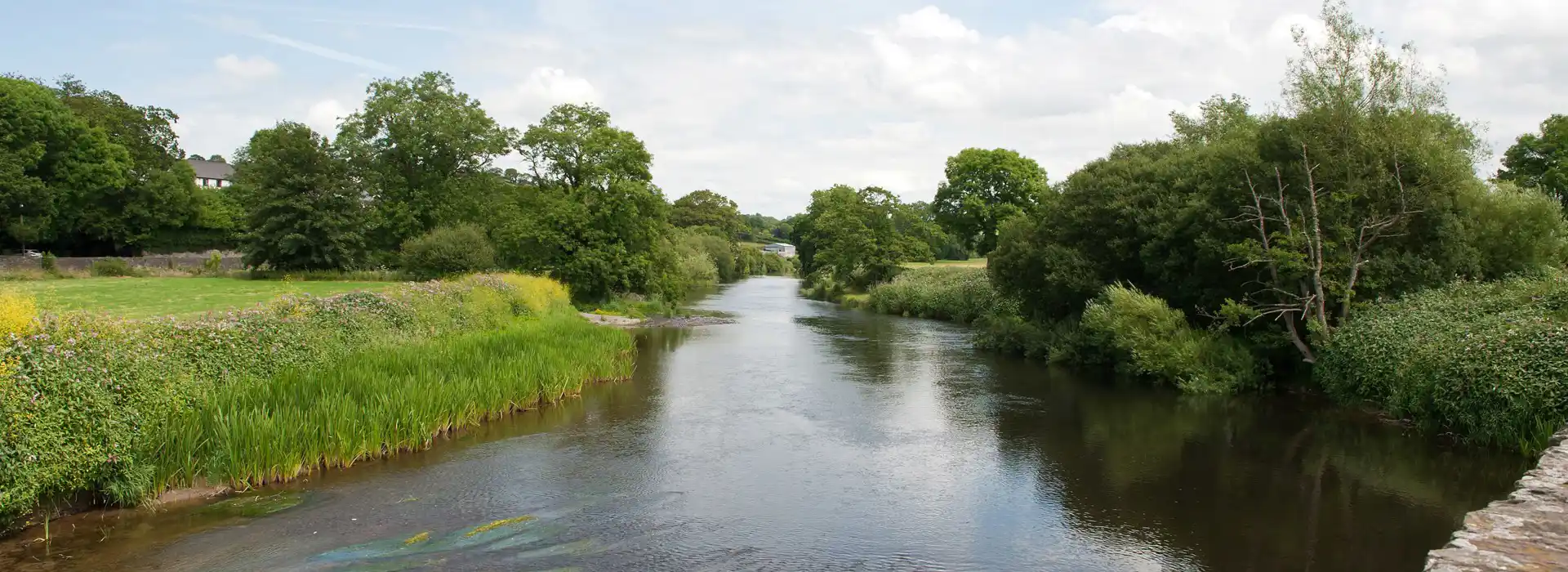 Cilgerran campsites