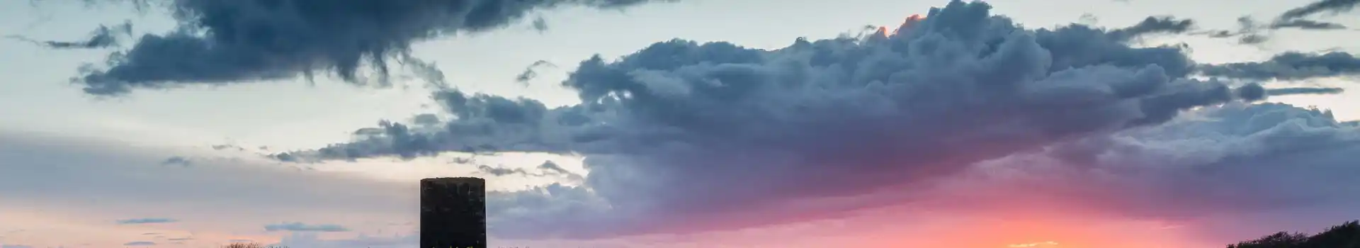 Cramlington campsites