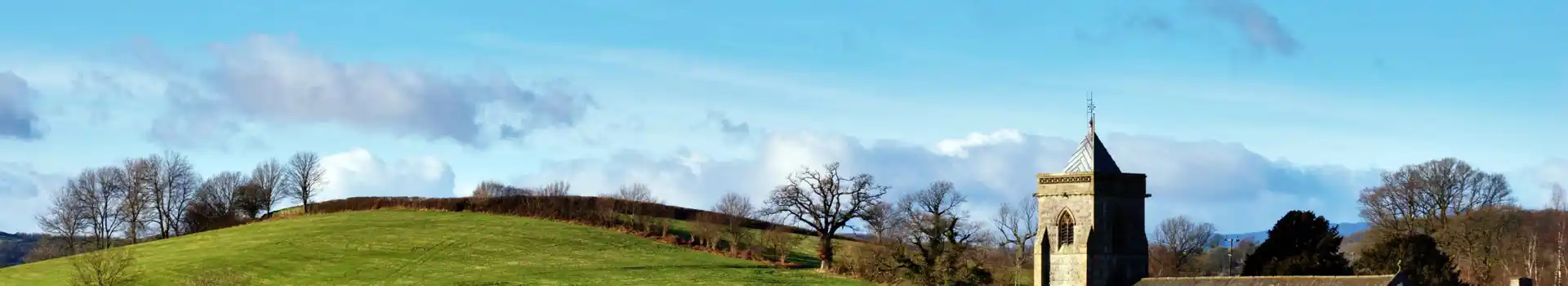 Crosthwaite campsites