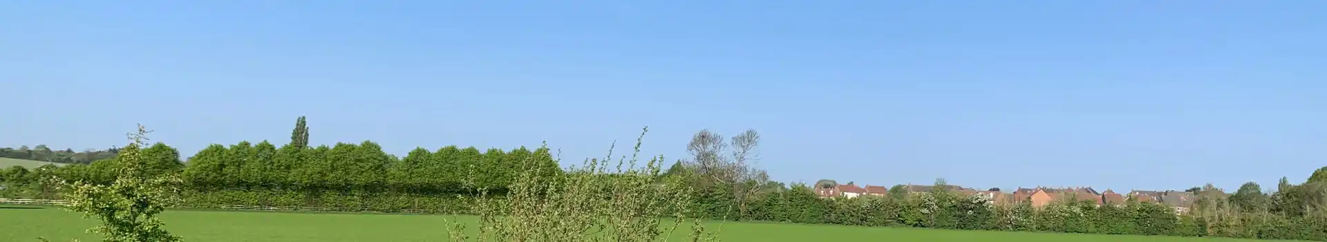 Earl Shilton campsites