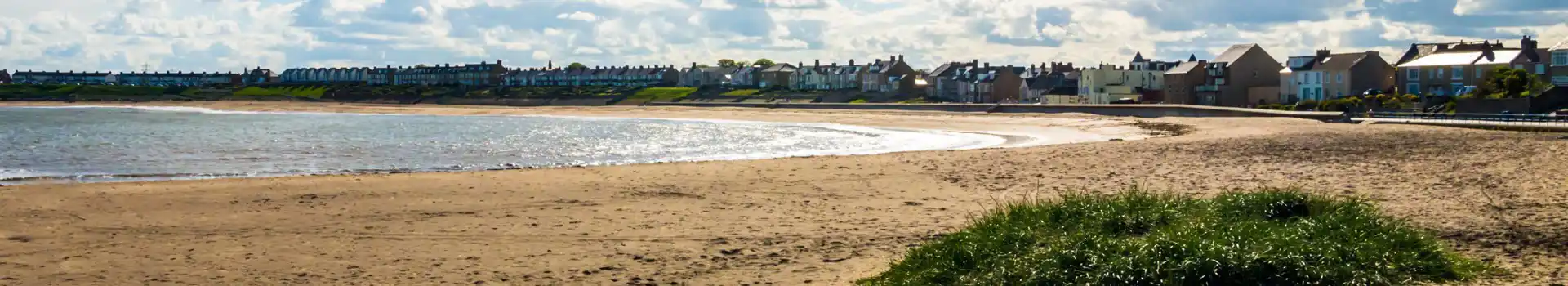 Newbiggin by the Sea campsites