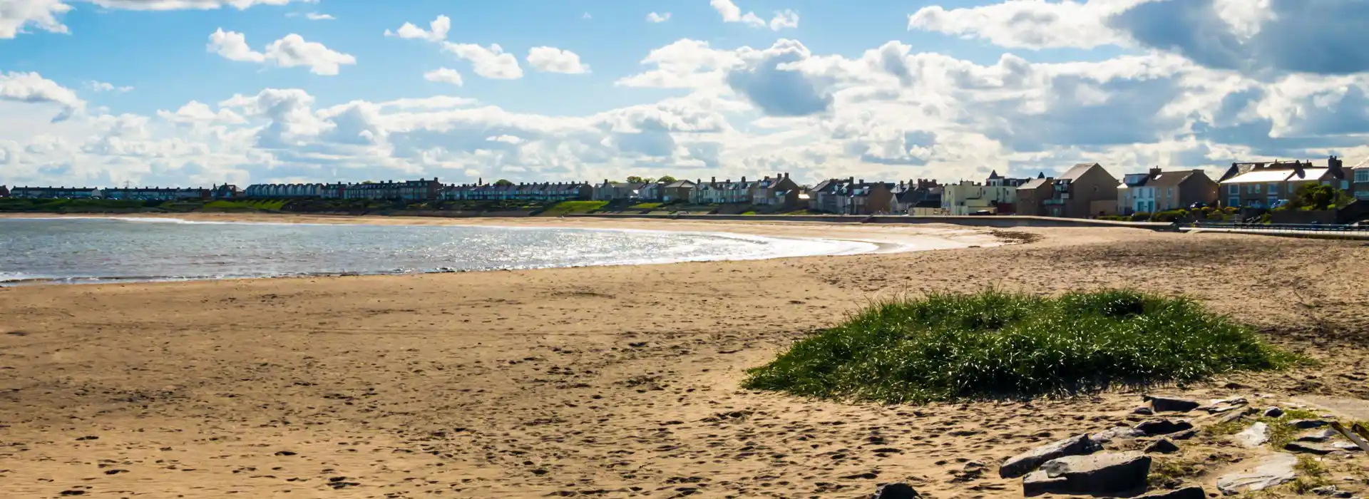 Newbiggin by the Sea campsites