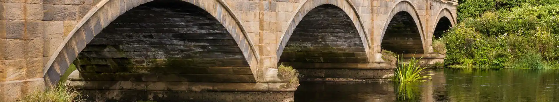 Willington campsites