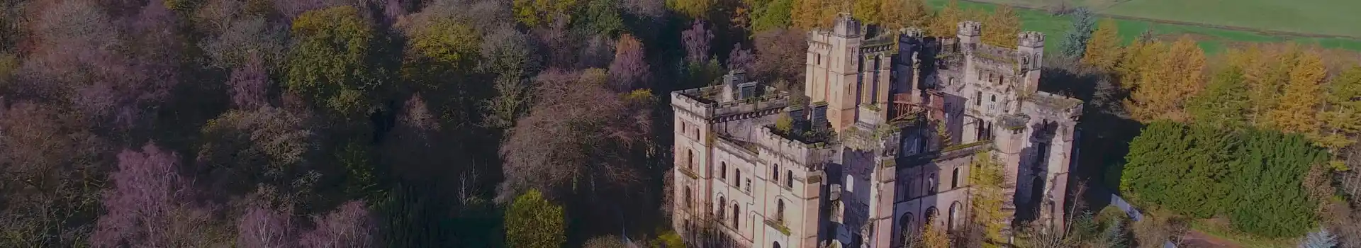 Lennoxtown campsites