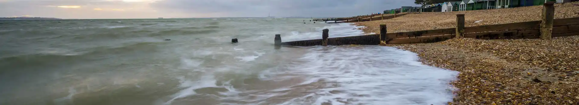 Stubbington campsites