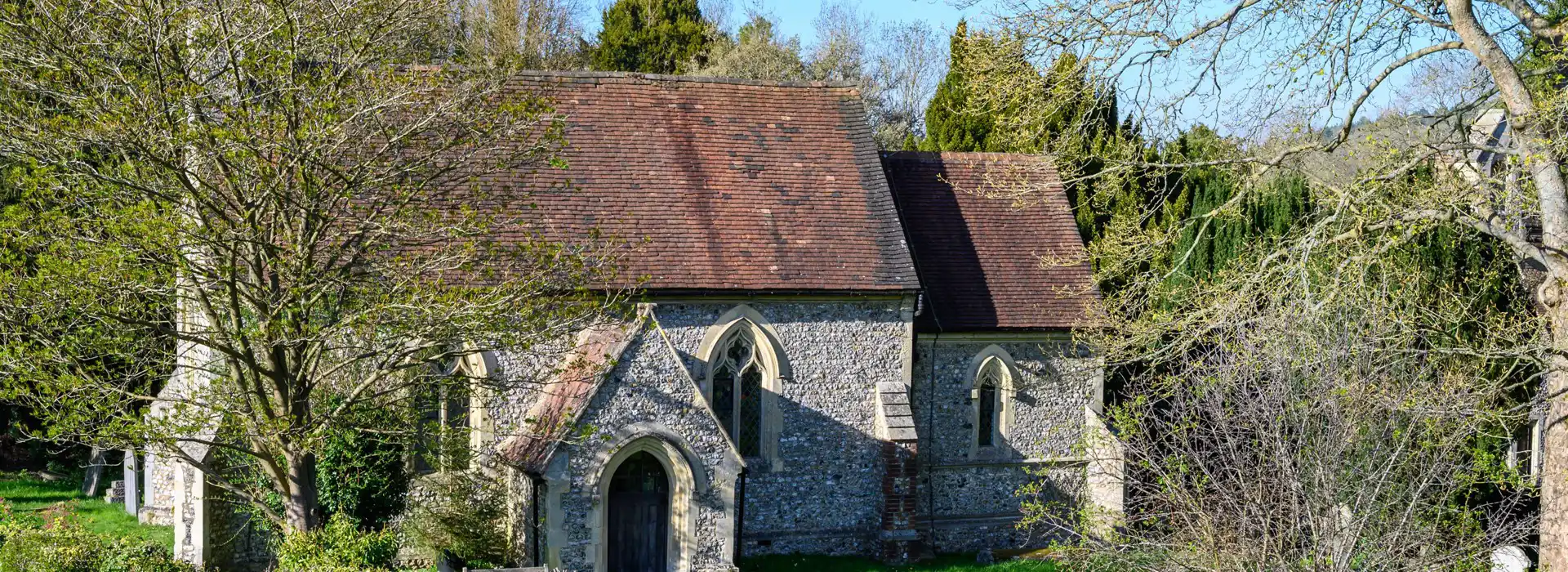 campsites near West Kingsdown