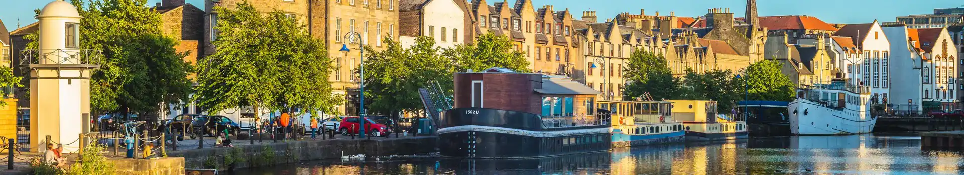 Leith