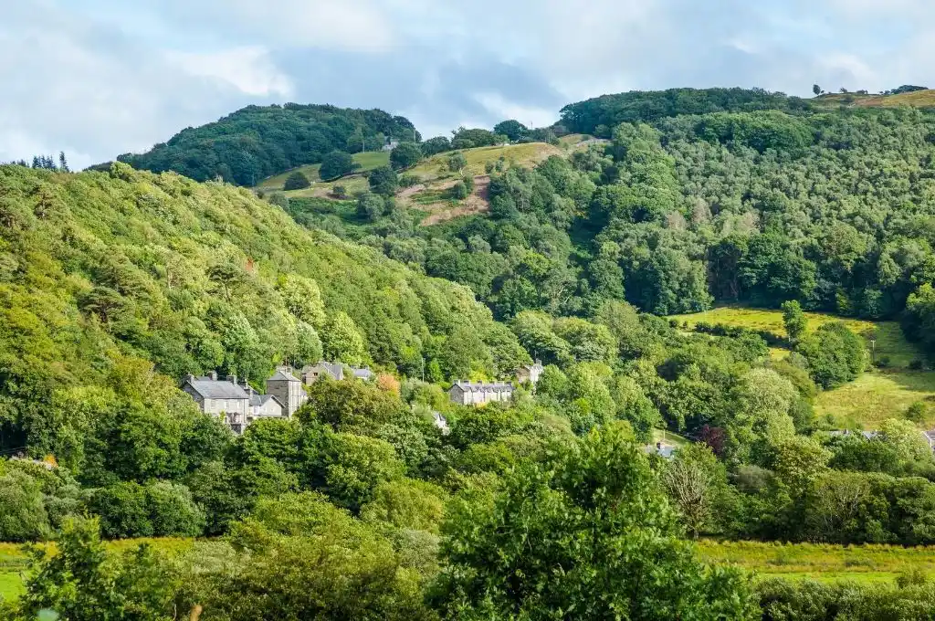 maentwrog-gwyneddtown-town-page